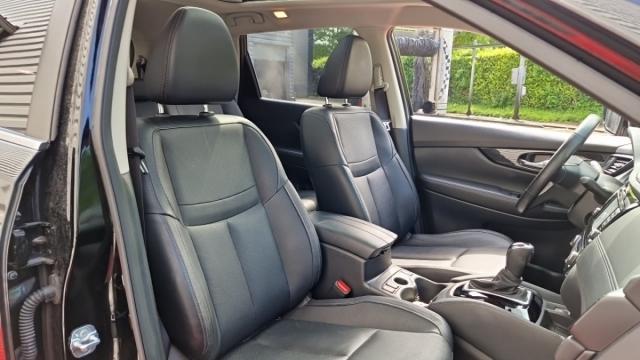 Nissan X-Trail image 8