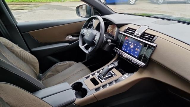 Ds Ds 7 Crossback image 1