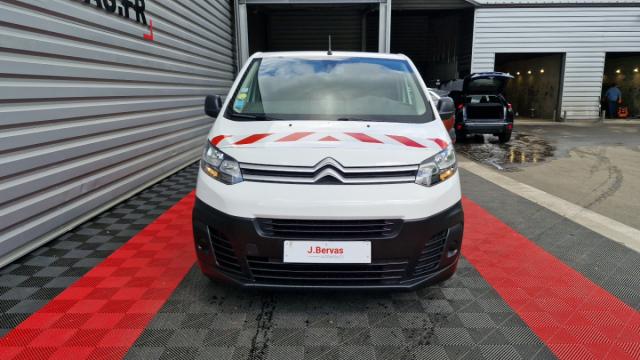 Citroen Jumpy image 6