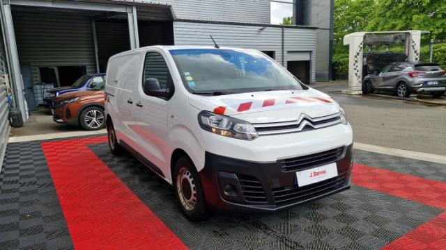 Citroen Jumpy image 9