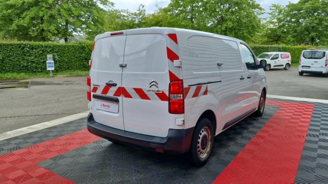 Citroen Jumpy image 7