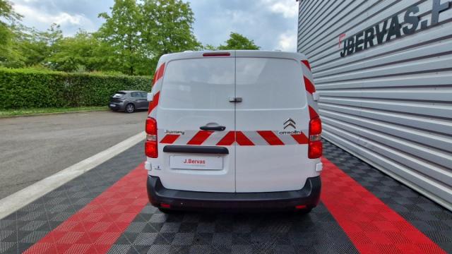 Citroen Jumpy image 4