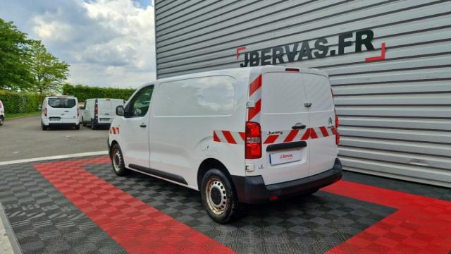 Citroen Jumpy image 5