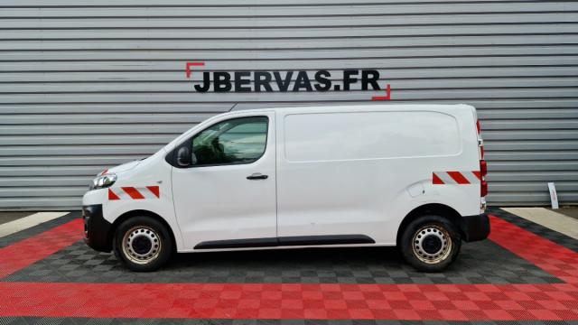 Citroen Jumpy image 8