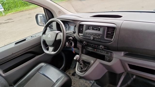 Citroen Jumpy image 3