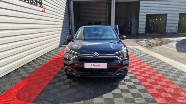 Citroen C4 image 5