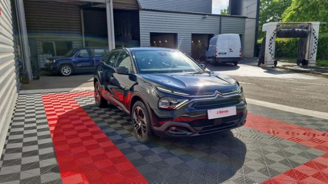 Citroen C4 image 8