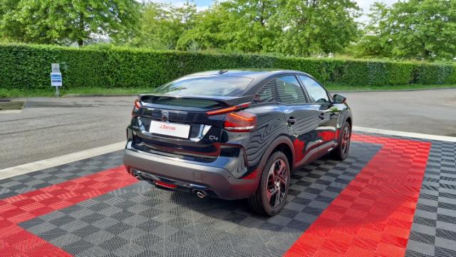 Citroen C4 image 2
