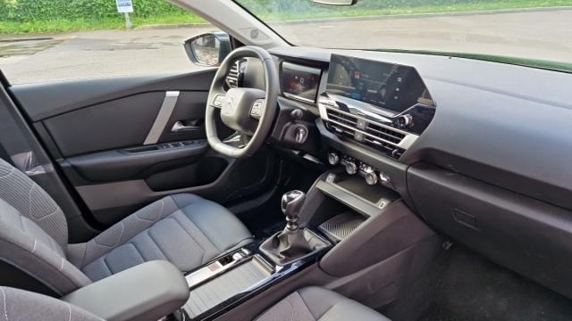 Citroen C4 image 6
