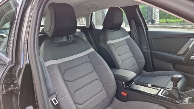 Citroen C4 image 9