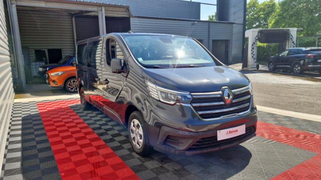 Renault Trafic image 4