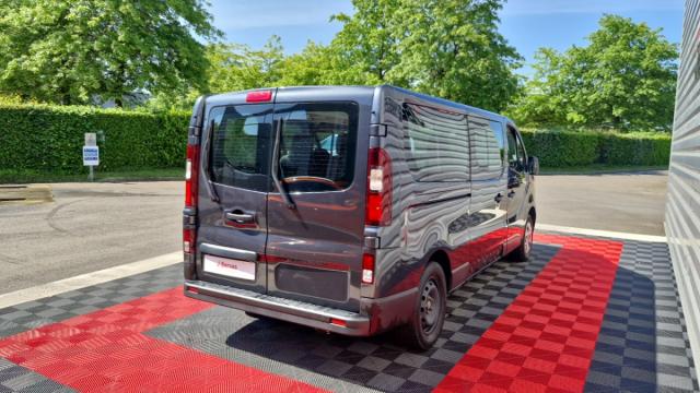 Renault Trafic image 6