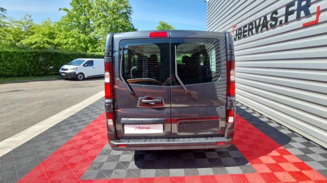 Renault Trafic image 5
