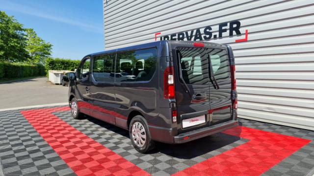 Renault Trafic image 9