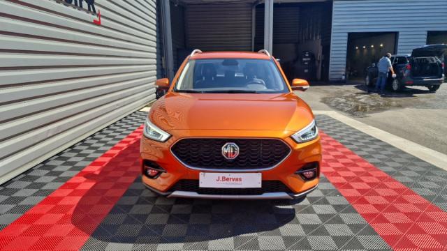 Mg Motor Zs image 7