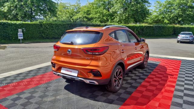 Mg Motor Zs image 6