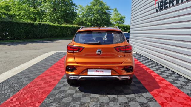 Mg Motor Zs image 5