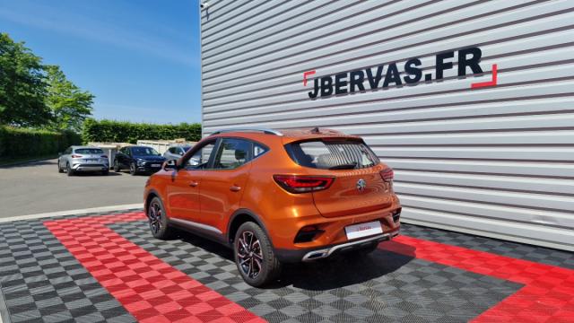 Mg Motor Zs image 1