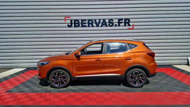 Mg Motor Zs image 3