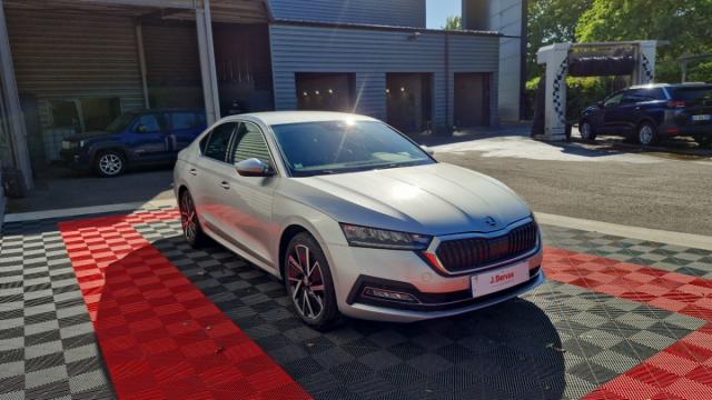 Skoda Octavia image 4