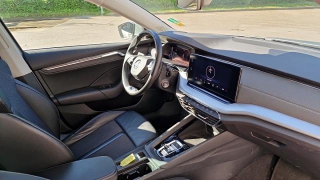 Skoda Octavia image 3