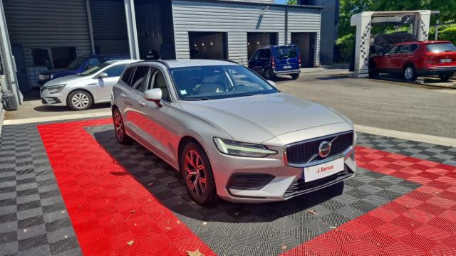 Volvo V60 image 8
