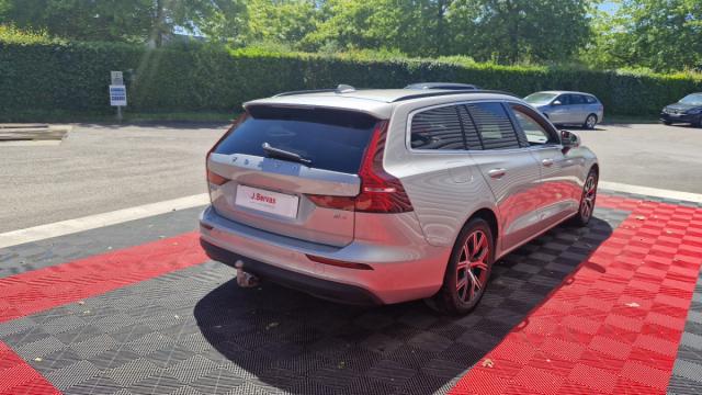 Volvo V60 image 5
