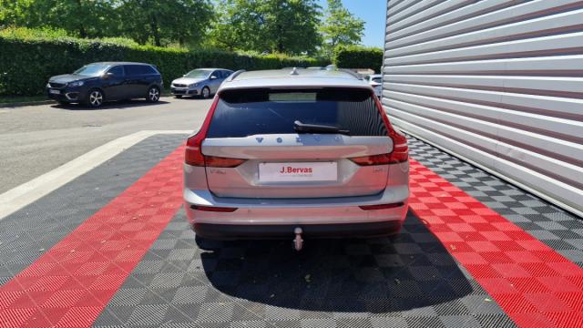 Volvo V60 image 9