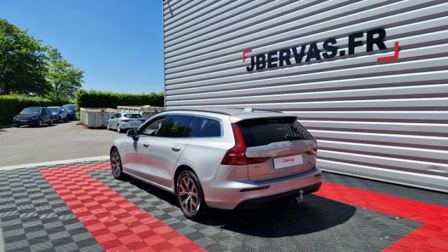 Volvo V60 image 4