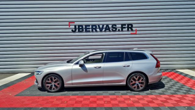 Volvo V60 image 2