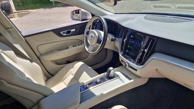 Volvo V60 image 7