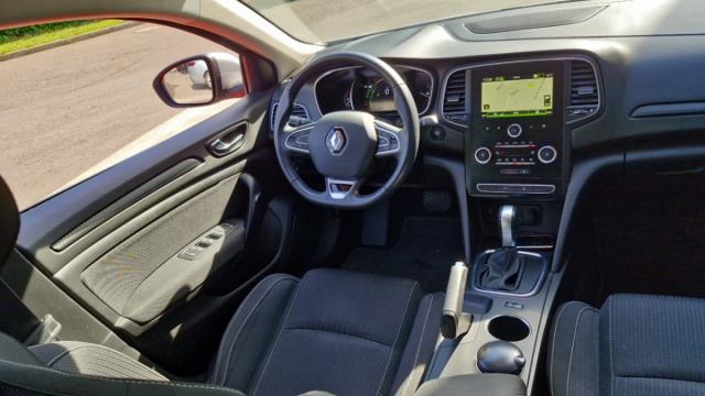 Renault Mégane Estate image 1