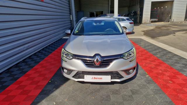 Renault Mégane Estate image 6