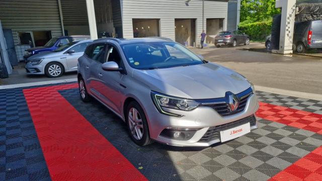Renault Mégane Estate image 5