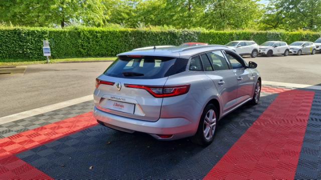 Renault Mégane Estate image 3