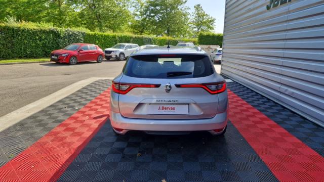 Renault Mégane Estate image 4