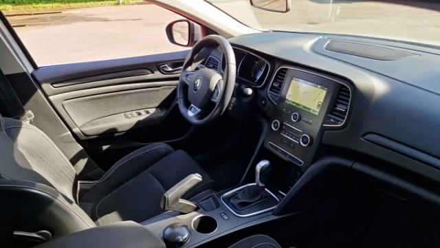 Renault Mégane Estate image 2