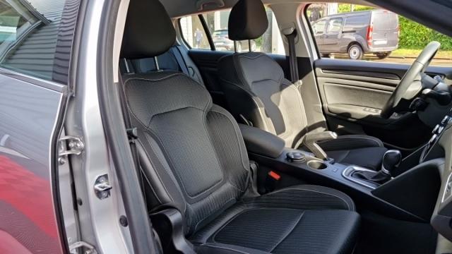 Renault Mégane Estate image 9