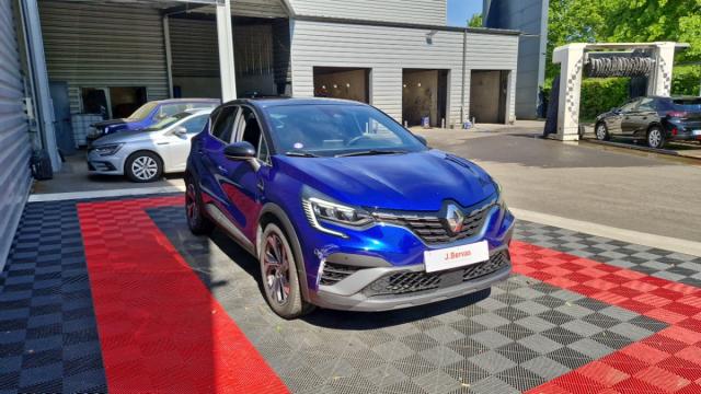 Renault Captur image 7