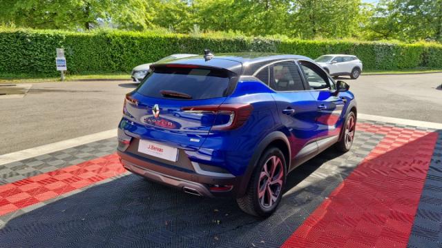 Renault Captur image 6