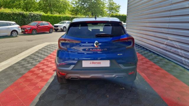 Renault Captur image 4