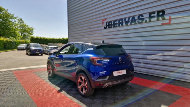 Renault Captur image 3