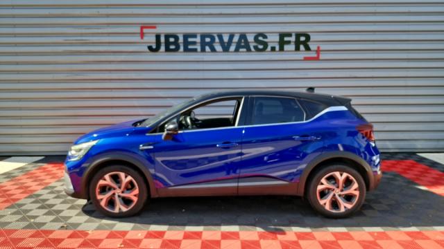 Renault Captur image 8