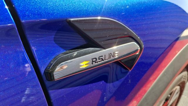 Renault Captur image 1