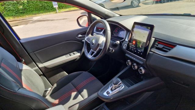 Renault Captur image 5