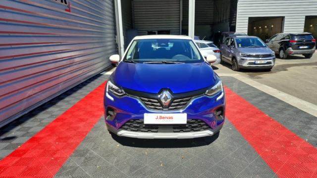 Renault Captur image 7