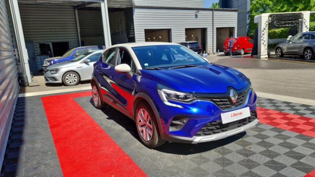 Renault Captur image 2