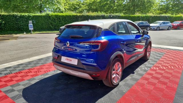 Renault Captur image 6