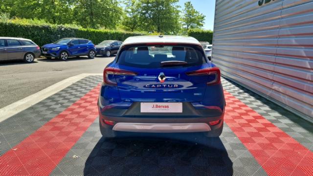 Renault Captur image 5