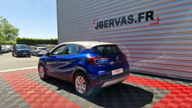 Renault Captur image 9